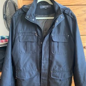 Men’s large Kenneth Cole Reaction jacket